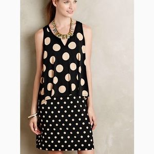 Layered Davina Dress by Maeve from Anthropologie